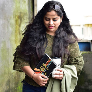 Meet your Posher, Rekha